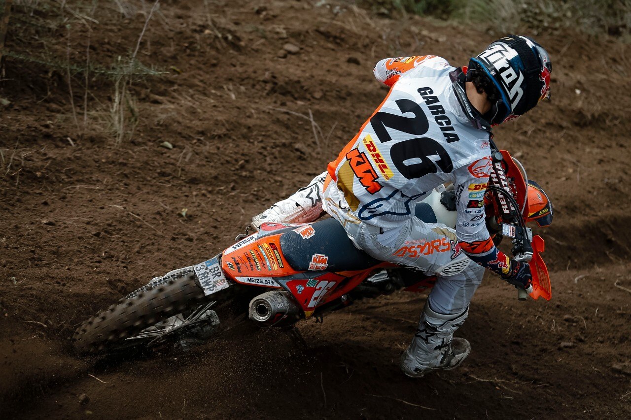 Gallery EnduroGP. Le foto più belle del GP del Portogallo2